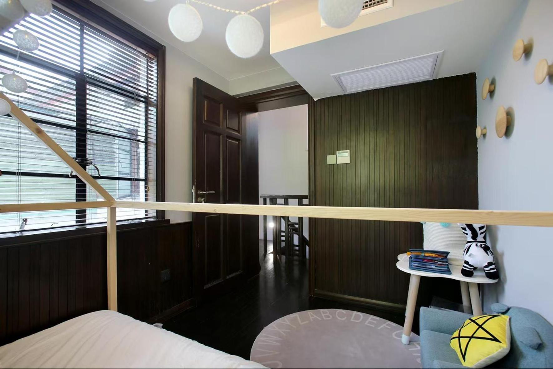 Shanghai Downtown Hills Boutique Guesthouse - Near Metro Line 7, Exit 3, Changping Road Exterior photo